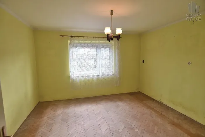 Prodej rodinného domu, Dobřichovice, Mánesova, 142 m2