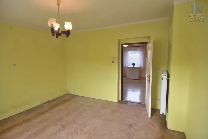 Prodej rodinného domu, Dobřichovice, Mánesova, 142 m2
