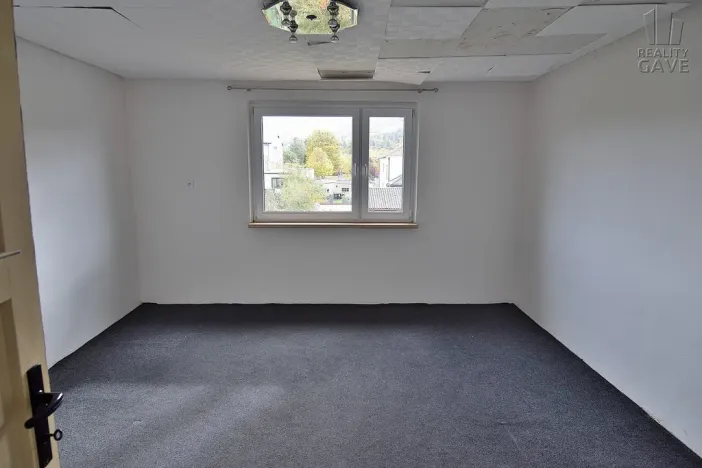 Prodej rodinného domu, Dobřichovice, Mánesova, 142 m2