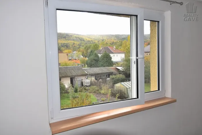 Prodej rodinného domu, Dobřichovice, Mánesova, 142 m2