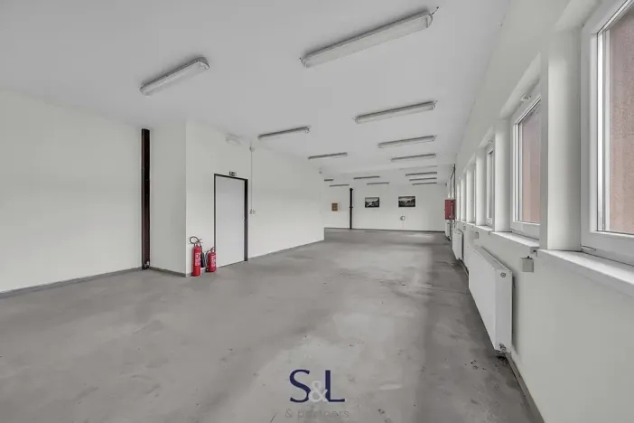 Prodej výrobních prostor, Nový Bor, Lipová, 286 m2