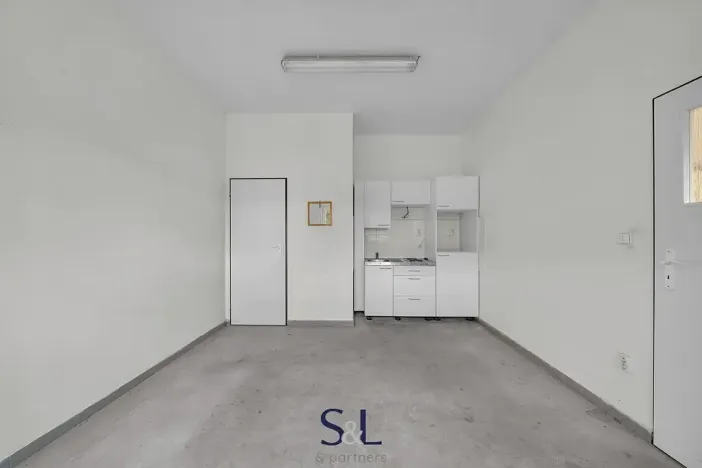 Prodej výrobních prostor, Nový Bor, Lipová, 286 m2