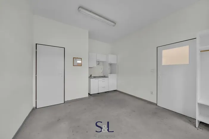 Prodej výrobních prostor, Nový Bor, Lipová, 286 m2