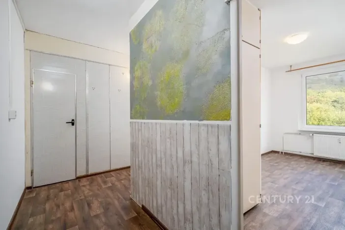 Pronájem bytu 2+kk, Osek, Hrdlovská, 46 m2