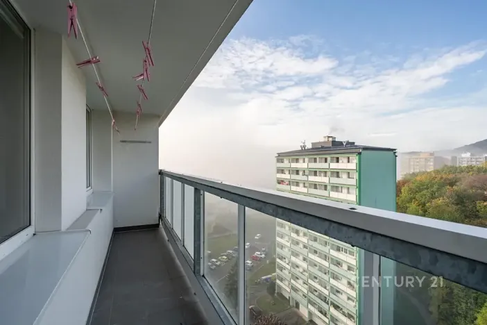 Pronájem bytu 2+kk, Osek, Hrdlovská, 46 m2