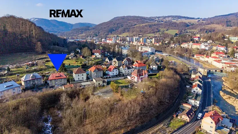Prodej bytu 2+1, Benešov nad Ploučnicí, Sokolský vrch, 57 m2