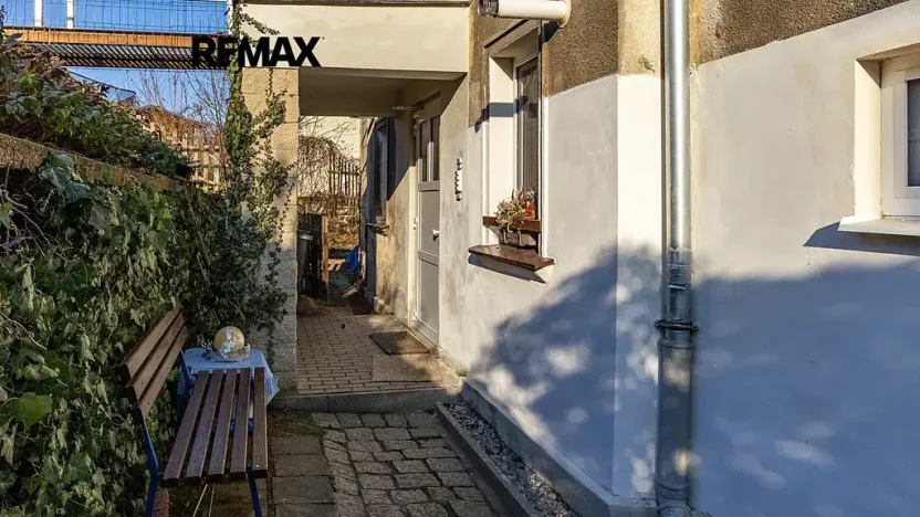 Prodej bytu 2+1, Benešov nad Ploučnicí, Sokolský vrch, 57 m2