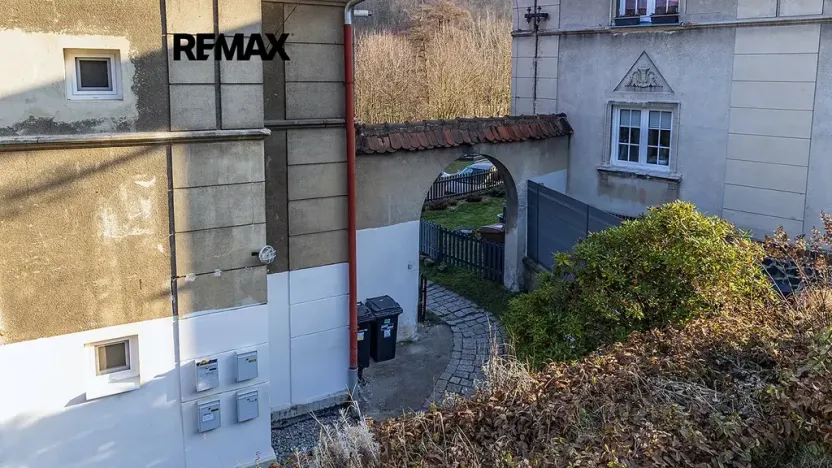 Prodej bytu 2+1, Benešov nad Ploučnicí, Sokolský vrch, 57 m2