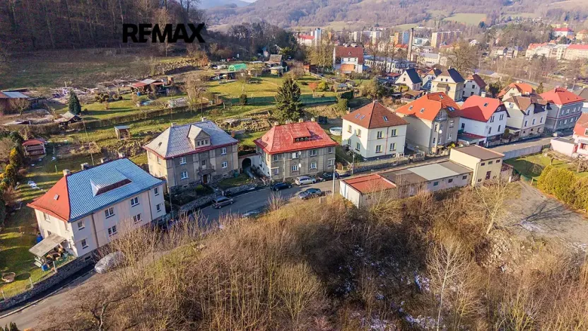 Prodej bytu 2+1, Benešov nad Ploučnicí, Sokolský vrch, 57 m2