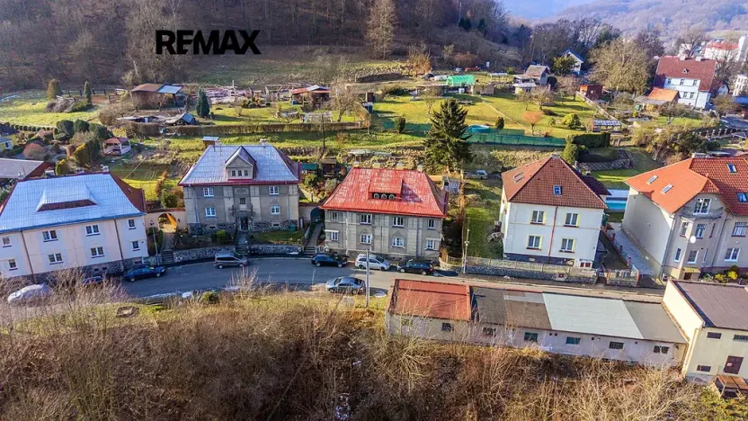 Prodej bytu 2+1, Benešov nad Ploučnicí, Sokolský vrch, 57 m2