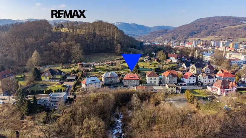 Prodej bytu 2+1, Benešov nad Ploučnicí, Sokolský vrch, 57 m2