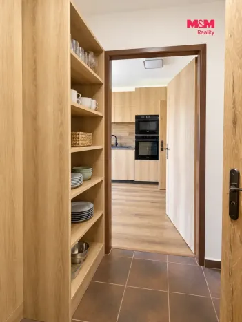 Prodej rodinného domu, Mostkovice, Prostějovská, 248 m2