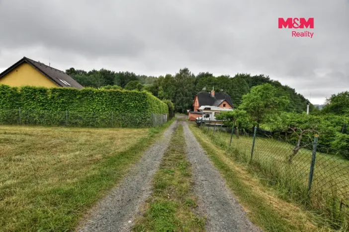 Prodej pozemku pro bydlení, Rtyně v Podkrkonoší, 3195 m2
