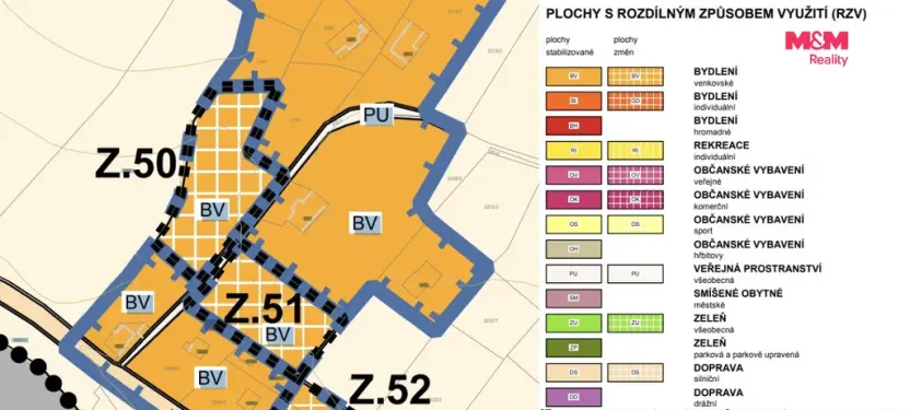 Prodej pozemku pro bydlení, Rtyně v Podkrkonoší, 3195 m2