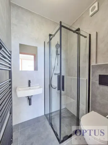 Pronájem bytu 4+1, Praha - Liboc, U silnice, 200 m2