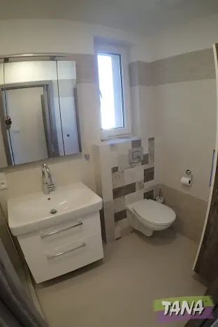 Prodej bytu 3+kk, Semily, Požárnická, 64 m2