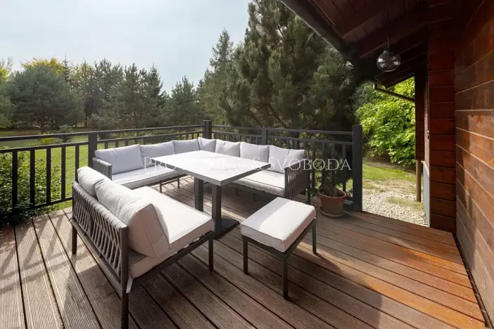 Prodej ubytování, Trhové Sviny, Rejta, 800 m2