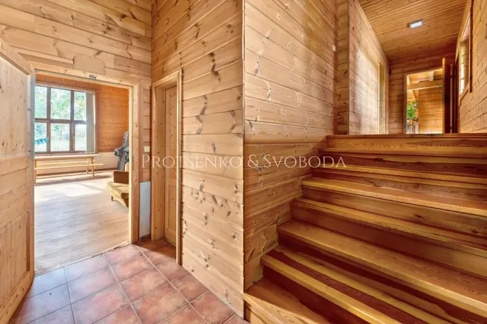 Prodej ubytování, Trhové Sviny, Rejta, 800 m2