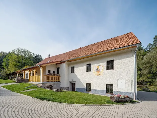 Prodej ubytování, Benešov nad Černou, 217 m2