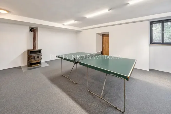 Prodej ubytování, Benešov nad Černou, 217 m2
