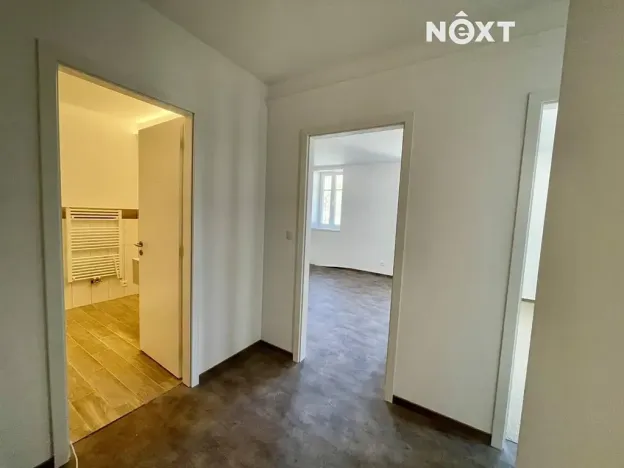 Pronájem bytu 3+kk, Hluboká nad Vltavou, Masarykova, 68 m2