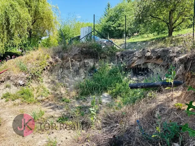 Prodej pozemku pro bydlení, Charvatce, 723 m2