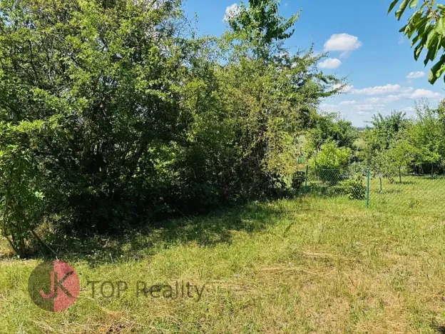 Prodej pozemku pro bydlení, Charvatce, 723 m2