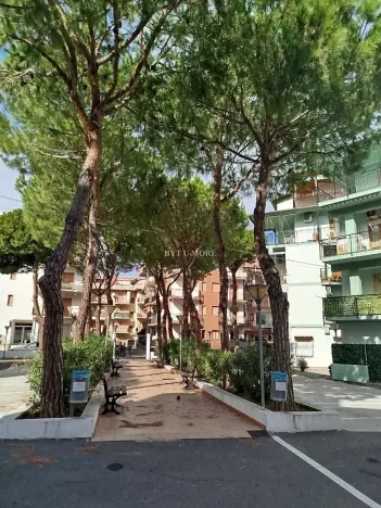 Prodej bytu 3+kk, Scalea, Itálie, Via Fiume Lao, 48 m2