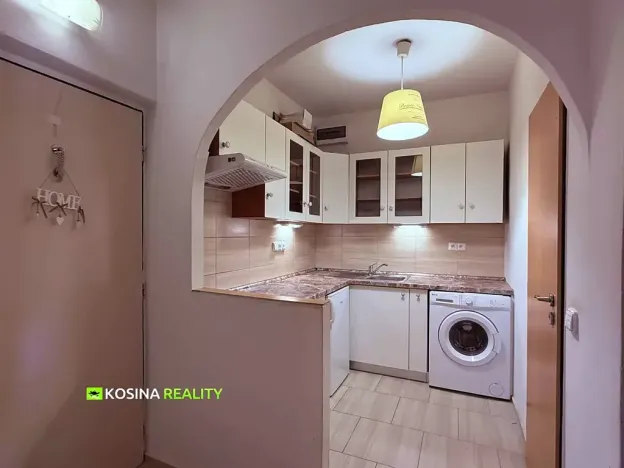 Pronájem bytu 1+1, Kraslice, Čs. armády, 37 m2