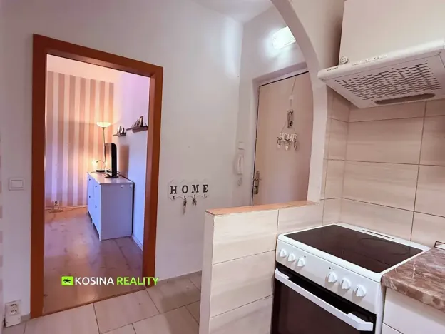 Pronájem bytu 1+1, Kraslice, Čs. armády, 37 m2