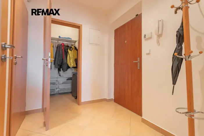 Prodej bytu 2+kk, Praha - Stodůlky, Raichlova, 50 m2