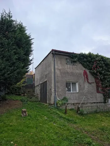 Prodej rodinného domu, Teplice, Modlanská, 250 m2