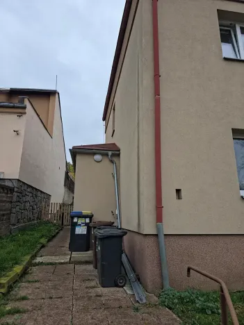 Prodej rodinného domu, Teplice, Modlanská, 250 m2