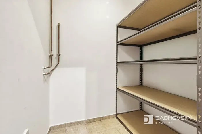 Prodej bytu 3+kk, Chrudim, Resselovo náměstí, 90 m2