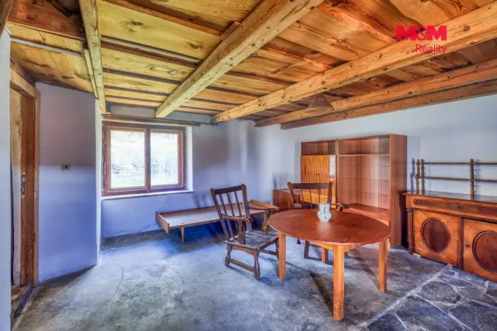 Prodej rodinného domu, Strašín - Věštín, 158 m2