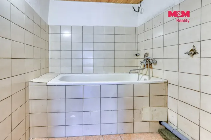 Prodej rodinného domu, Strašín - Věštín, 158 m2