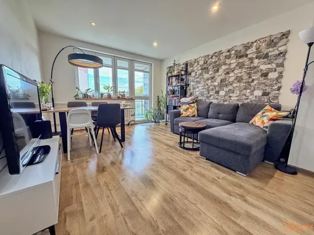 Prodej bytu 3+kk, Velké Přílepy, Roztocká, 55 m2