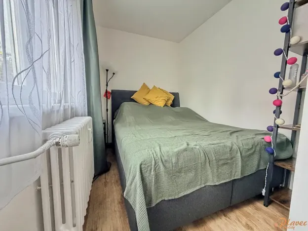Prodej bytu 3+kk, Velké Přílepy, Roztocká, 55 m2