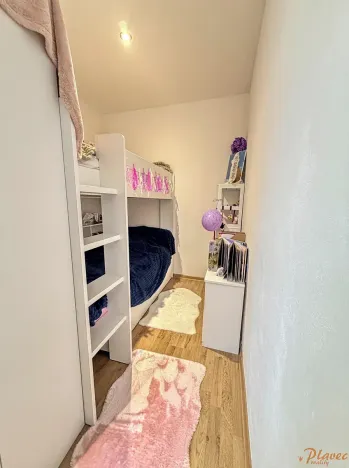 Prodej bytu 3+kk, Velké Přílepy, Roztocká, 55 m2