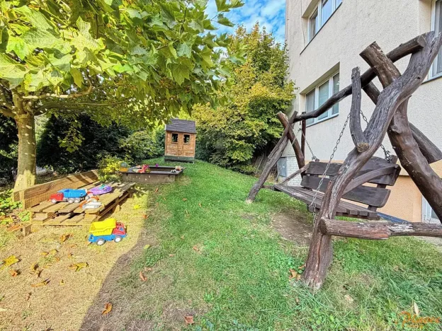 Prodej bytu 3+kk, Velké Přílepy, Roztocká, 55 m2