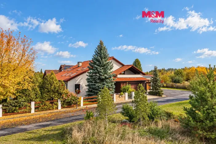 Prodej rodinného domu, Žíšov, 200 m2