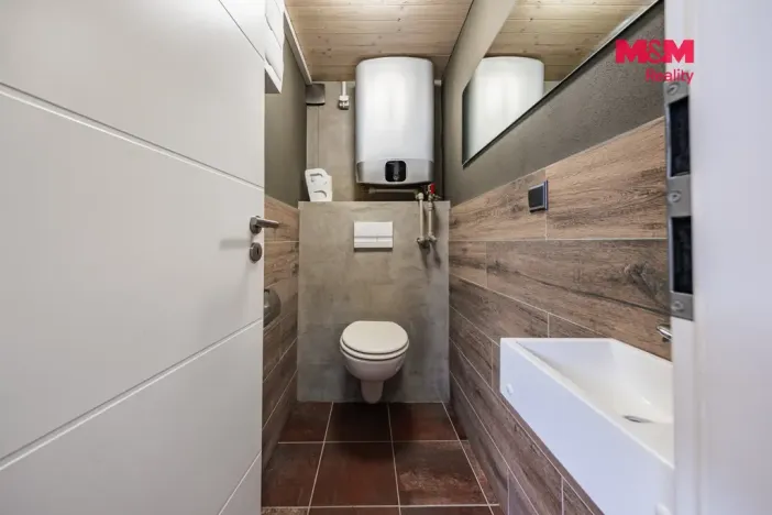 Prodej rodinného domu, Žíšov, 200 m2