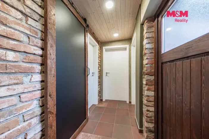 Prodej rodinného domu, Žíšov, 200 m2