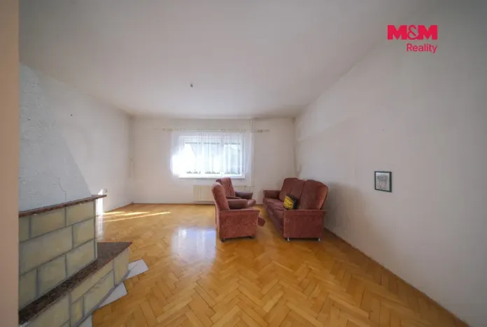 Prodej rodinného domu, Hnojník, 125 m2