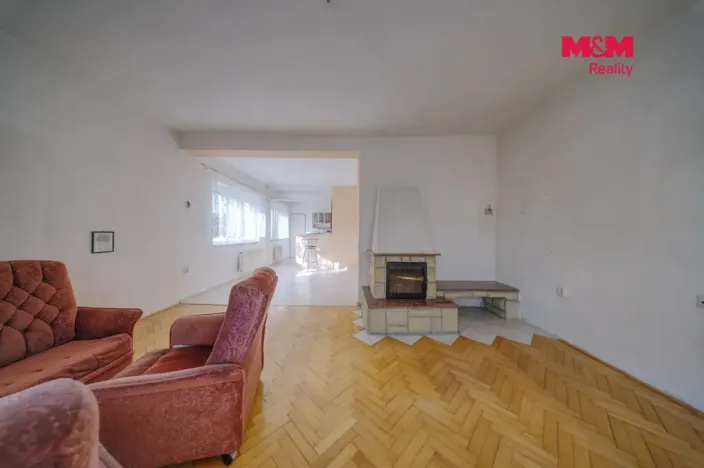 Prodej rodinného domu, Hnojník, 125 m2
