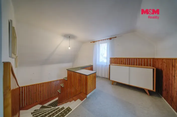 Prodej rodinného domu, Hnojník, 125 m2