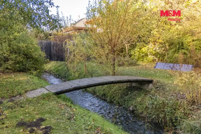 Prodej rodinného domu, Praha - Dejvice, V Šáreckém údolí, 230 m2