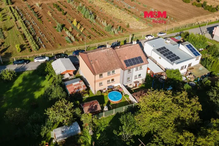 Prodej bytu 3+1, Zdechovice, 67 m2