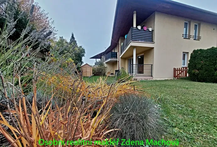 Pronájem bytu 4+kk, Sulice, Slunečná, 88 m2