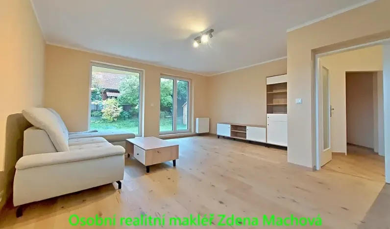 Pronájem bytu 4+kk, Sulice, Slunečná, 88 m2